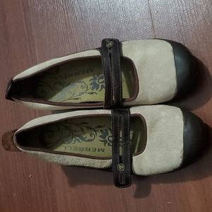 Merrell shoes